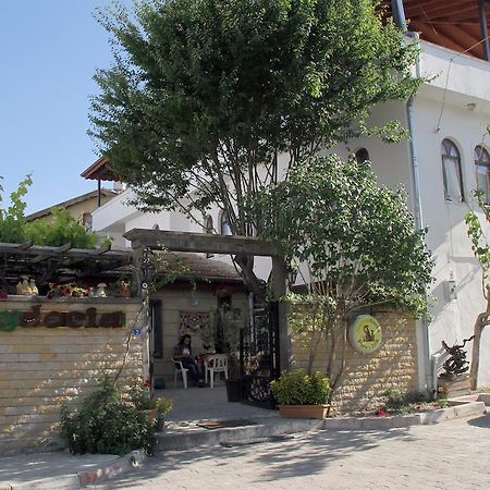 Happydocia Bed and Breakfast Göreme Eksteriør billede