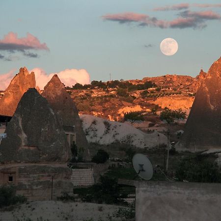 Happydocia Bed and Breakfast Göreme Eksteriør billede