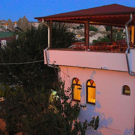 Happydocia Bed and Breakfast Göreme Eksteriør billede