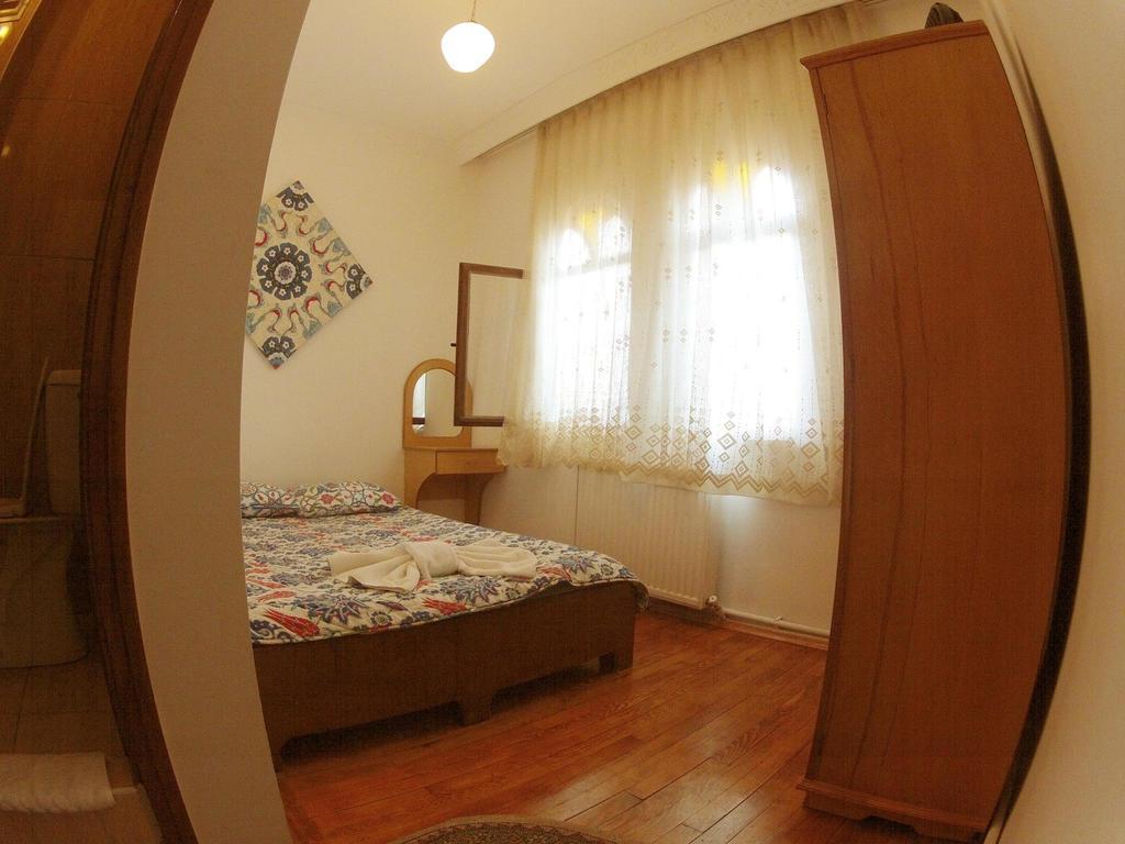 Happydocia Bed and Breakfast Göreme Værelse billede