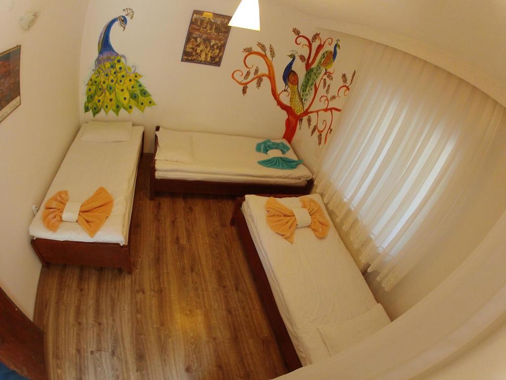 Happydocia Bed and Breakfast Göreme Værelse billede
