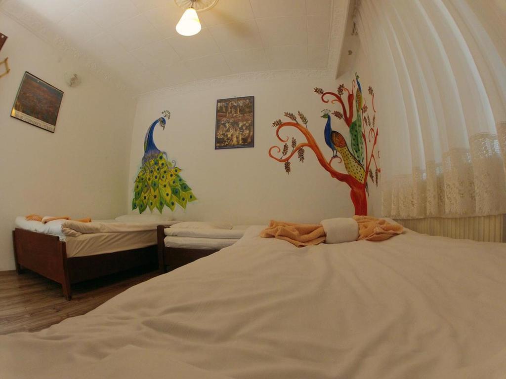 Happydocia Bed and Breakfast Göreme Værelse billede