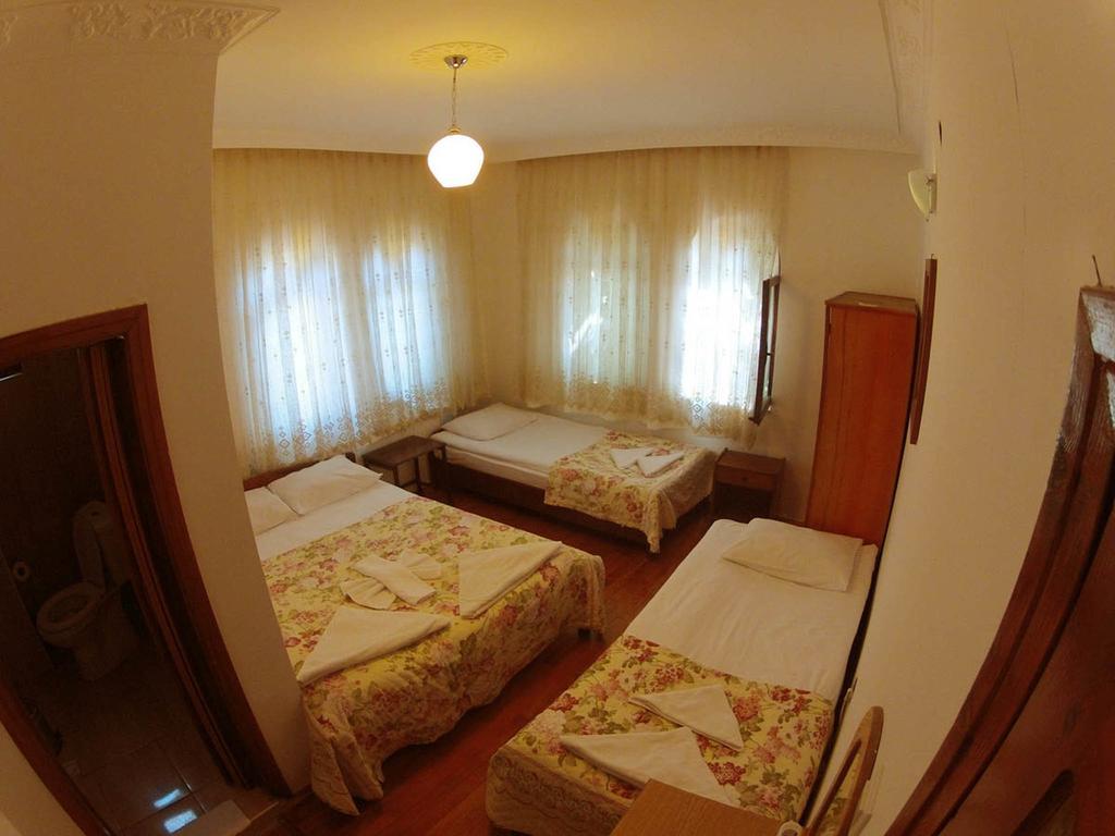 Happydocia Bed and Breakfast Göreme Værelse billede