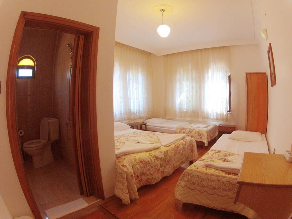Happydocia Bed and Breakfast Göreme Værelse billede