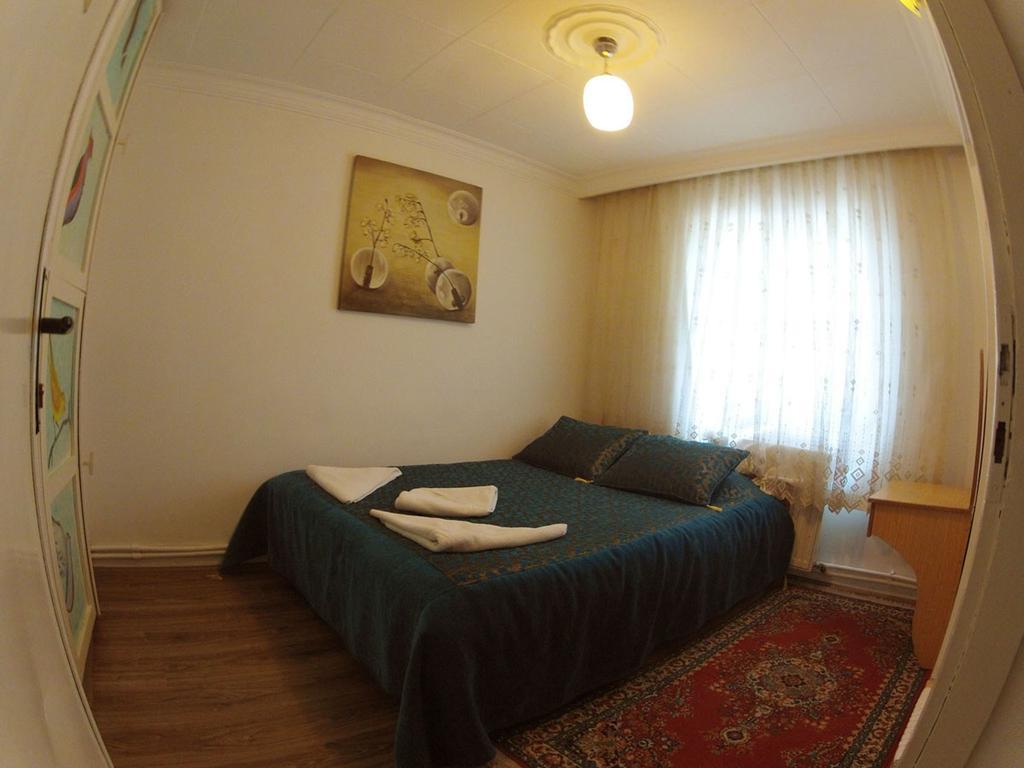 Happydocia Bed and Breakfast Göreme Værelse billede