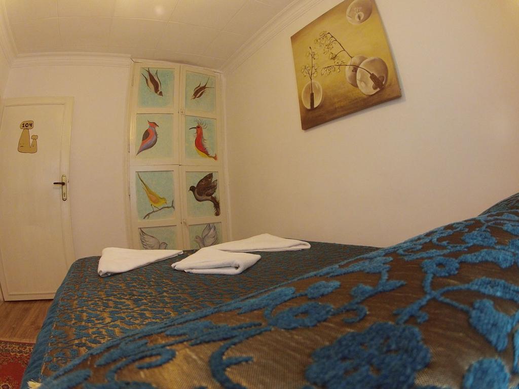 Happydocia Bed and Breakfast Göreme Værelse billede