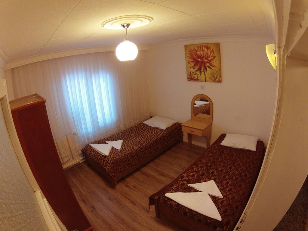 Happydocia Bed and Breakfast Göreme Værelse billede