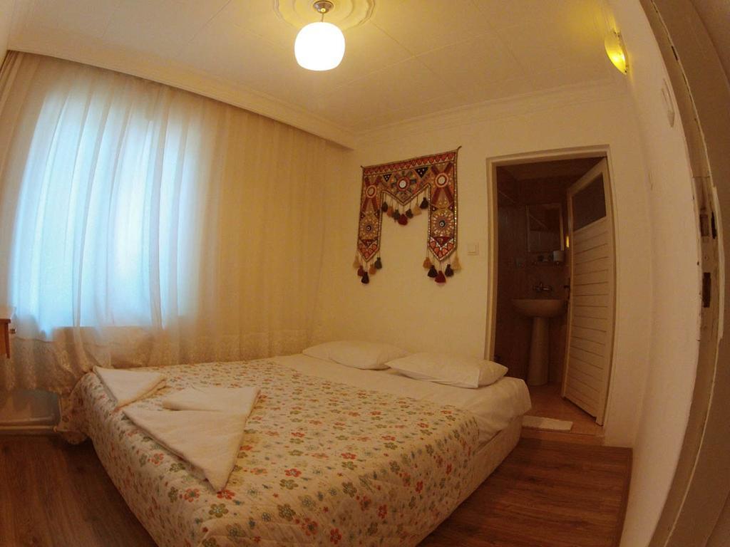 Happydocia Bed and Breakfast Göreme Værelse billede