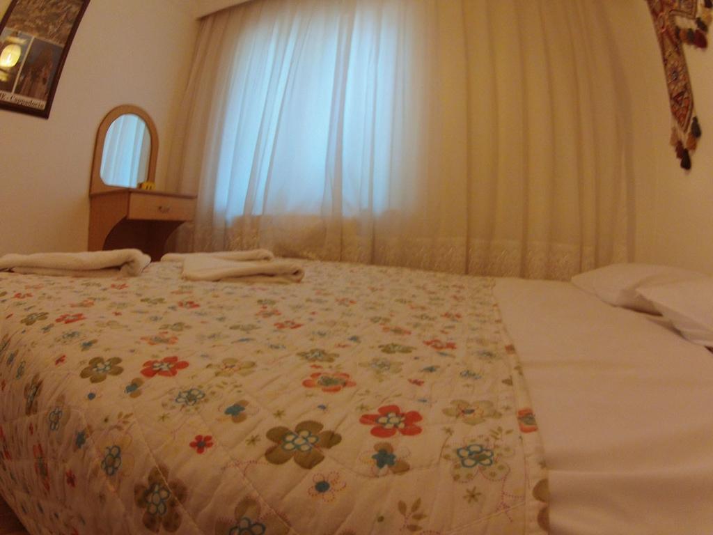 Happydocia Bed and Breakfast Göreme Eksteriør billede