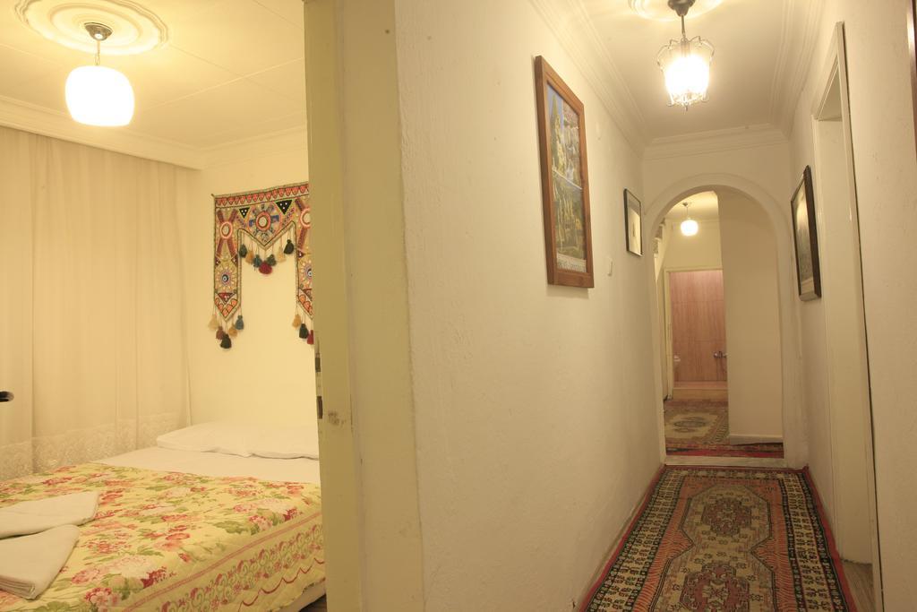 Happydocia Bed and Breakfast Göreme Værelse billede
