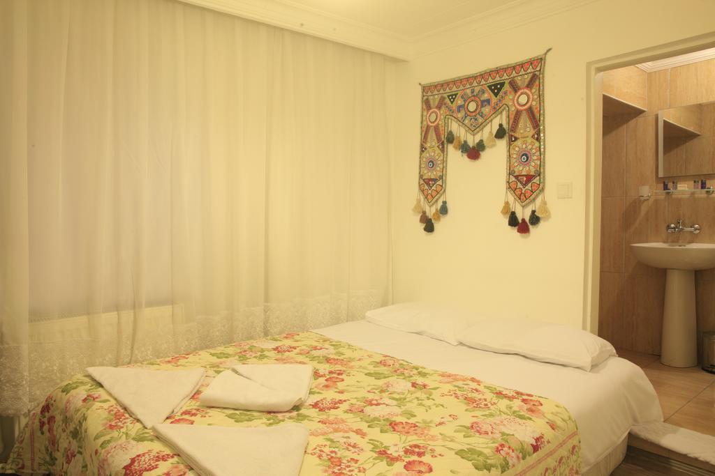 Happydocia Bed and Breakfast Göreme Værelse billede
