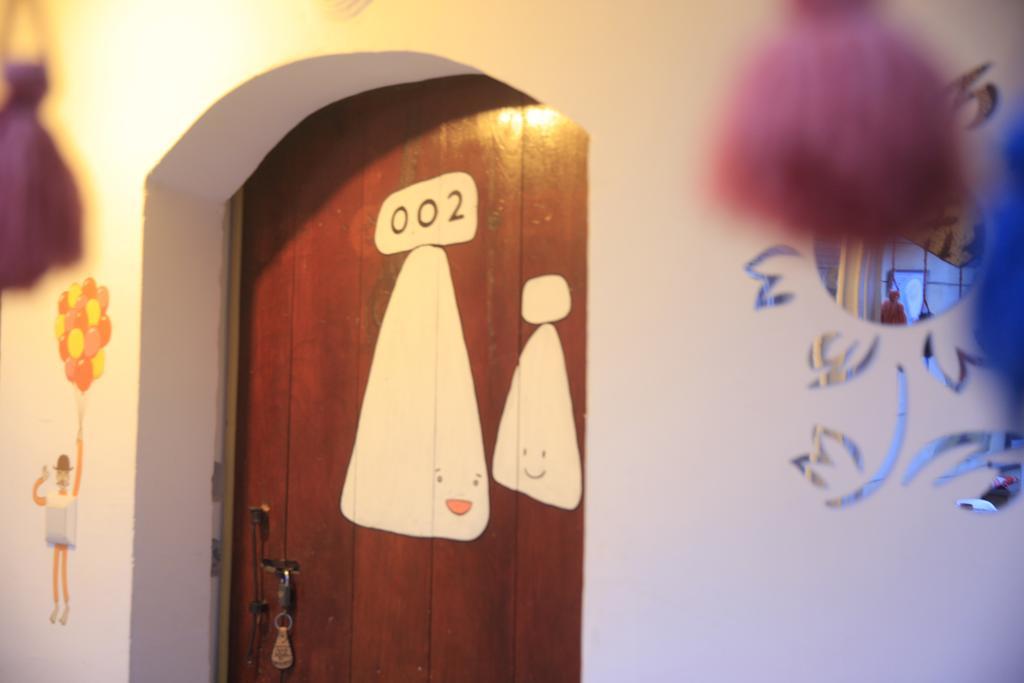 Happydocia Bed and Breakfast Göreme Værelse billede
