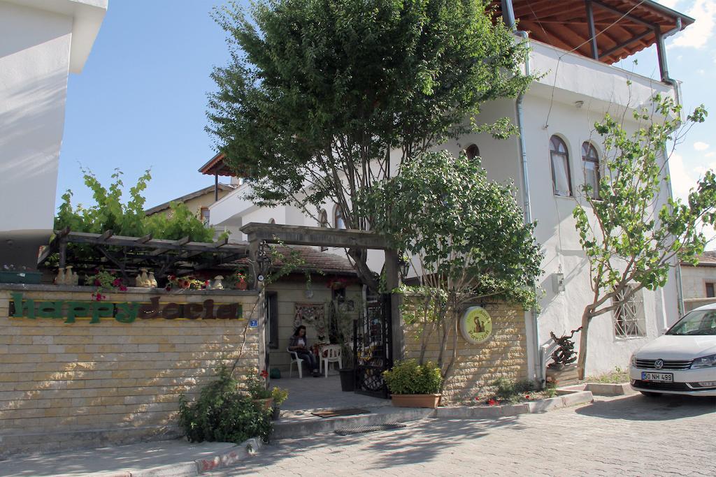 Happydocia Bed and Breakfast Göreme Eksteriør billede