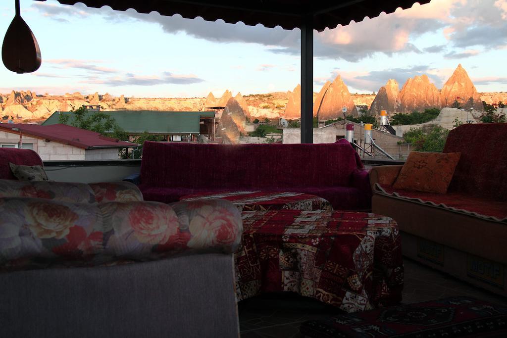 Happydocia Bed and Breakfast Göreme Eksteriør billede
