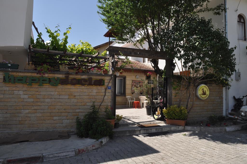Happydocia Bed and Breakfast Göreme Eksteriør billede