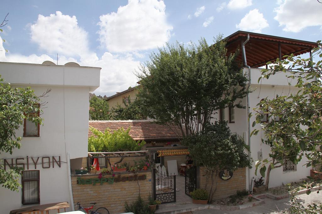 Happydocia Bed and Breakfast Göreme Eksteriør billede