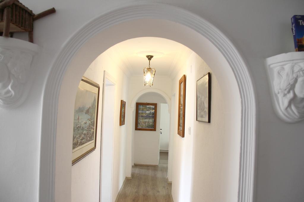 Happydocia Bed and Breakfast Göreme Eksteriør billede
